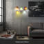 Lampe sur pied Led