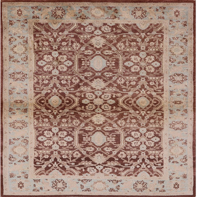 Regin Oriental Indoor Rug