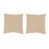 Cream coloured selected
