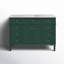 Ensemble de meuble-lavabo simple 48 "Rivers-492281420