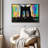 Brooklyn Bridge I Canvas Print-735075649