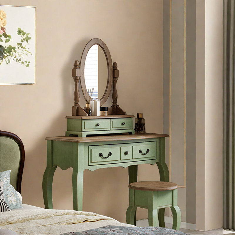 Pranshu Vanity