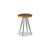 27" Acacia Dining Table