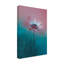 Art sur toile rose, Lydia Jacobs-93222121