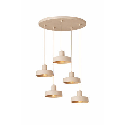 - Light Pendant