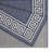 Sunshine GC_HAR2001 5 Ft. 3 In. X 7 Ft. 3 In. Indoor/Outdoor Area Rug-1918063438