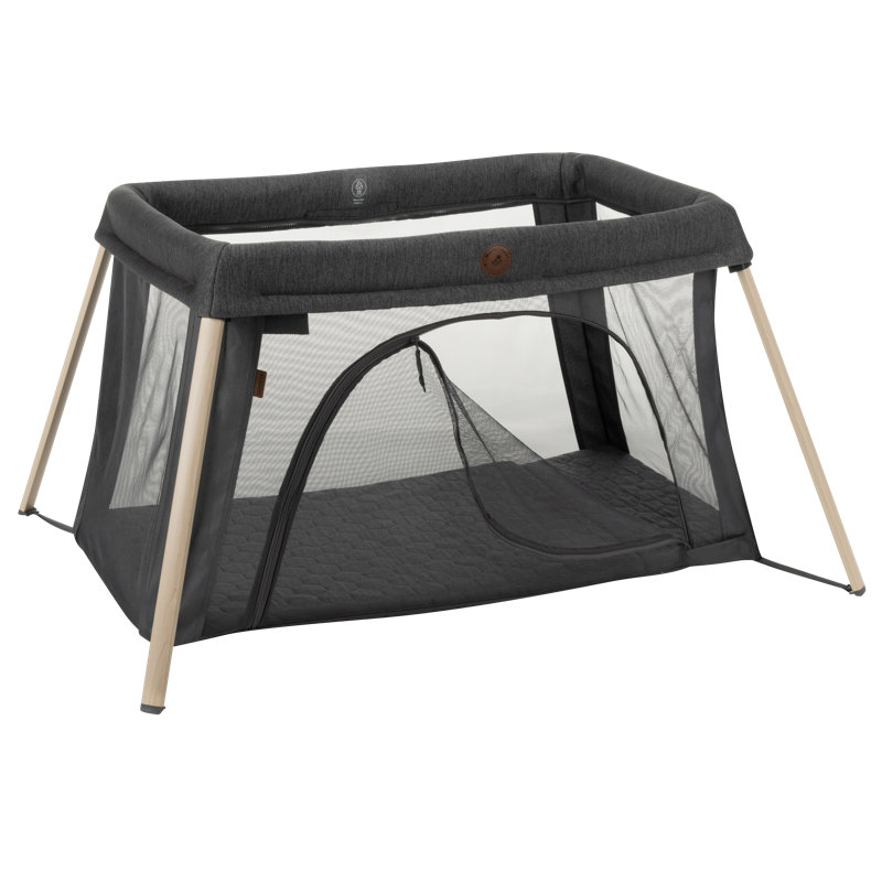 Maxi-Cosi Calao Travel Play Yard, Classic Graphite
