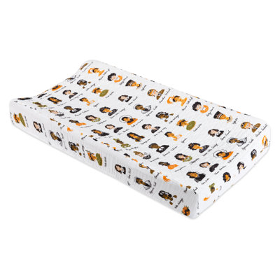 Changing Pad Cover
