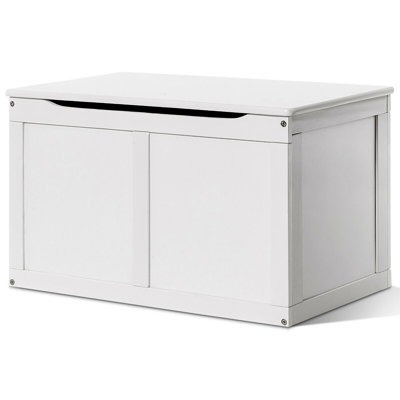 Efim Isabelle & Max™ Solid + Manufactured Wood Toy Storage Bench
