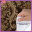 Housses de couette Ornate Floral Roses-129088614