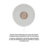 Nest 2 Inch Nearly Trimless LED Downlight-124201786