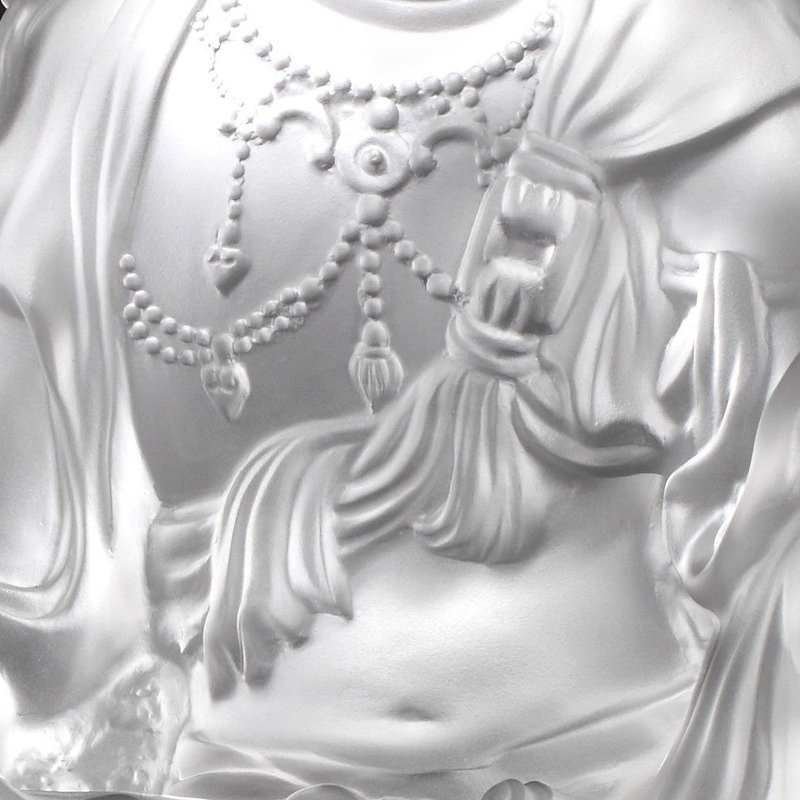 Buddha Figurine