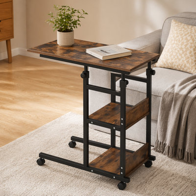 Table d'appoint HOMcom