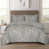 Grey Damask selected