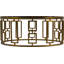 Adelise Coffee Table
