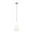 Tomy 1 Light Pendant in Modern-373399256-373399263