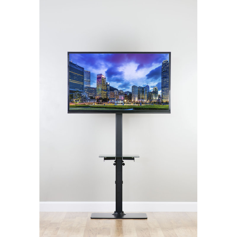 Meuble télé pour téléviseur de 55 po ou moins