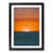 Black Framed