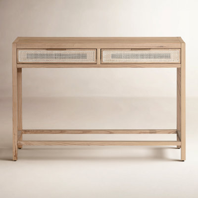 Abderdeen 43.3" Wide Console Table