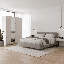 Cashlynn Manufactured Wood Wardrobe-1065314716