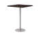 Bar Height Dining Table