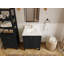 30 po Nashville X P 22 po Meuble-lavabo simple D-112762429-112762430-112762437