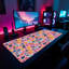 Polyester Desk Pad-624061951