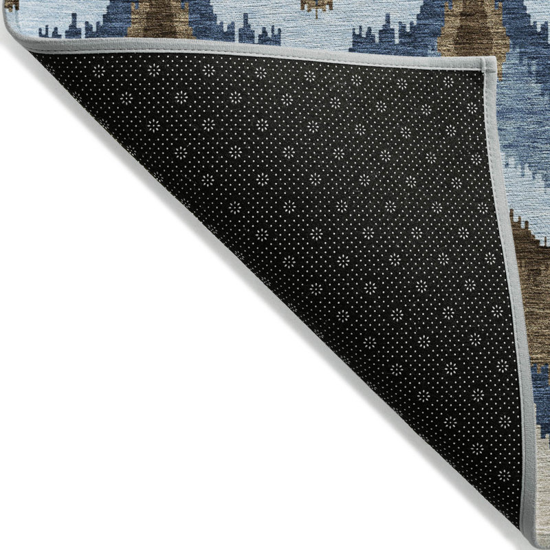 Alleson Indoor Rug, Rectangle 3' x 5'