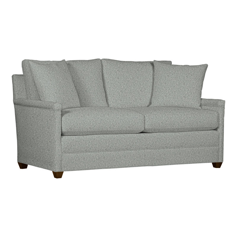 Connelly Sofa, No, Worthy Snow, Havana