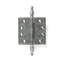 3.5'' x 3.5'' Butt Bearing Hinge-14482484