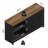 Arrastia 58.4" Wide Sideboard-522144136