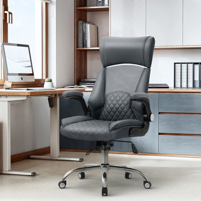 Chaise de bureau Maliky