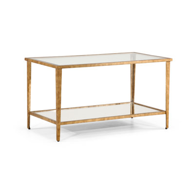 Table basse Carson