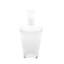 Wingen Crystal Whiskey Decanter