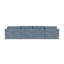 Haywood Chaise Loveseat U-Sectional-1794352667