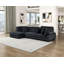 Canapé modulaire 3 pièces Constantino-549595744-549595757