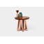 ARS Solid Wood End Table-9528125-9528122