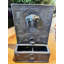 Handcrafted Indoor Outdoor Fountain