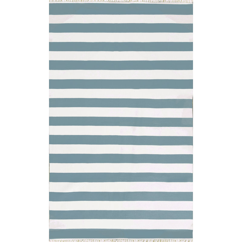 One-of-a-Kind 6' X 9' Area Rug
