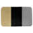 Or / noir / gris