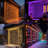 Bright 300 LED Curtain String Lights, RGB Color Changing Christmas Fairy Lights For Bedroom With Remote & APP Control, Waterproof Smart Window Lights Party Wedding Garden Wall Decor