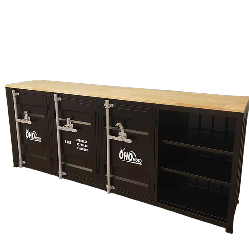 Buffet 78,74 po Kelleyann