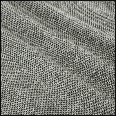 Canapé modulaire en chenille Boneless