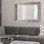 Miroir mural Valeshia