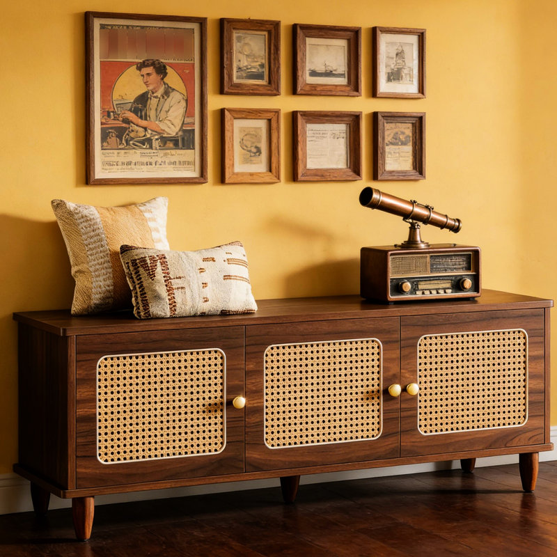 2-Tier Storage Bench,Shoe Bench
