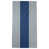 Flat Silver/Blue/Flat Silver selected