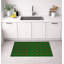 Tapis de cuisine Botanical Poinsettia-282376097-282376099