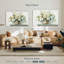 Harnek blanc hortensia blanc-108158071