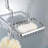 Gella Stainless Steel Shower Caddy