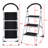 Newton 3 - Step Lightweight Folding Small Step Ladder